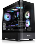 ATX-Midi Thermaltake View 290, schwarz 