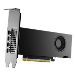 PNY Quadro RTX 2000 Ada, 16GB GDDR6 ECC, 4x MiniDP 