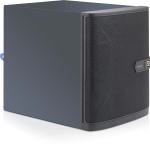 Business Mini Server Silentium 