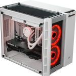 Cube Crystal 12 Intel i7 
