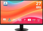 27 Zoll MSI PRO MP272LDE (68.6cm), 1920x1080, 100Hz, IPS 