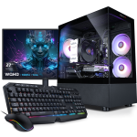 Invader XS Komplett-Set Ryzen 7 