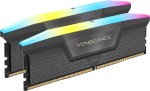 Corsair Vengeance RGB 64GB Kit, DDR5-6000 MHz (2x32GB), EXPO 