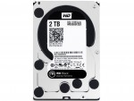 WD Black - 2TB, WD2003FZEX, 7200 U/min, SATA-600 