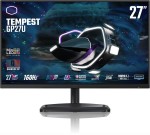 27 Zoll Cooler Master Tempest GP27U,3840x2160 4K UHD,160Hz, IPS Quantum Dot 