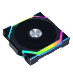 Lian Li Uni Fan SL Wireless, 120mm ARGB Lüfter, schwarz 