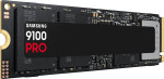 Samsung 9100 PRO 1TB (MZ-VAP1T0), M.2 PCIe 5.0 x4 (NVMe) 