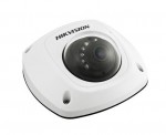 Hikvision 2 MP DS-2CD2522FWD-IS (4mm Mini Dome Kamera) 