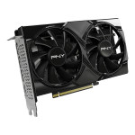 PNY GeForce RTX 5060, 8GB GDDR7 