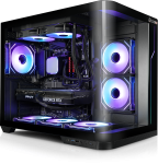 Panorama Curve 12 Intel i7, 5070 