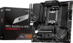 MSI Pro B650M-A WIFI, AMD B650, mATX 