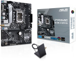 ASUS Prime H610M-A Wifi D4, LGA 1700, mATX, inkl. WLAN+Bluetooth 