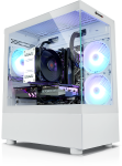 InvaderXS VIII Ryzen7, 5060Ti 