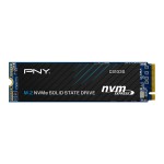 PNY 1TB M.2, NVMe PCIe SSD (CS1030) 