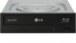 LG Bluray-Brenner & 16x DVD-Brenner (BH16NS55) 