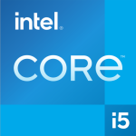 Intel Core i5-13400F, 10 Kerne, 2.5 bis 4.6 GHz (Raptor Lake) 