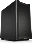 Media-PC allround ryzen silent 