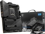 MSI MEG Z690 UNIFY, LGA 1700, ATX, WiFi+BT 