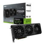 ASUS Prime GeForce RTX 5070 Ti, 16GB GDDR7 