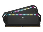 Corsair Dominator Platinum RGB 32GB Kit, DDR5-5600 MHz (2x16GB), XMP 