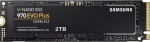 Samsung 970 EVO Plus M.2 SSD 2TB (V7S2T0BW) PCIe 3.0 x4 