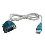 USB Adapterkabel, Seriell 