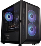 HyperCube 12 Intel i7, RTX4070Ti 