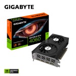 Gigabyte GeForce RTX 4060 Windforce, 8GB GDDR6 