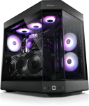 Poseidon 14 Core i7 - RTX5070Ti 