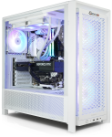 Gamer-PC MSI Dragon Deluxe (AMD) 