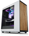 Black Forest White 12 Intel i7, RTX4070 