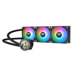 Thermaltake TH360 V2 Ultra ARGB Wasserkühlung, beleuchtet, LCD 