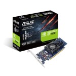 ASUS GeForce GT 1030, 2GB GDDR5, DP, HDMI 