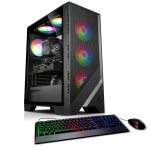 Cobra V Ryzen 5, RTX4060 