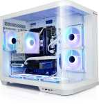 Panorama Curve V Ryzen 9, 5070 