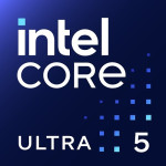 Intel Core Ultra 5 245K, 14 Kerne, 3.6 bis 5.2 GHz (Arrow Lake-S) 