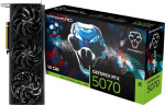 Gainward GeForce RTX 5070 Python III, 12GB GDDR7 