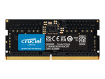 Crucial 8GB DDR5-4800 (1x8GB) (SO-DIMM) 