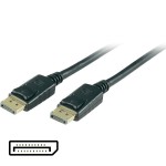 DisplayPort Anschlusskabel, 5m 