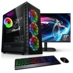 Gaming Triple Set Ryzen 5 