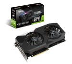ASUS GeForce RTX 3070 DUAL OC V2, 8GB GDDR6 