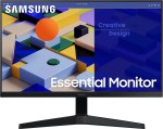 24 Zoll Samsung S31C,1920x1080 (FullHD), 75Hz, HDMI, VGA 