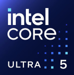 Intel Core Ultra 5 225F, 10 Kerne, 3.3 bis 4.9 GHz (Arrow Lake-S) 
