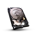 Seagate 4000 GB, ST4000DM004, 5400 U/min, SATA-600 