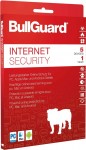 Bullguard Internet Security, 5 Geräte, 1 Jahr 