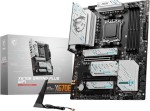 MSI X670E Plus WIFI, AMD X670, ATX, WLAN+BT 