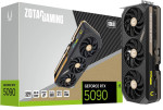 Zotac GeForce RTX 5090 Solid 32GB GDDR7 