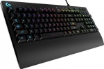 Logitech Prodigy G213 Gaming Tastatur RGB 