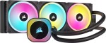 Corsair iCUE Link H150i Elite RGB, Wasserkühlung (360mm) 