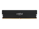 Crucial Pro 16GB DDR5-6000 MHz (1x16GB), XMP/EXPO 
